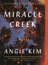 Cover image for Miracle Creek